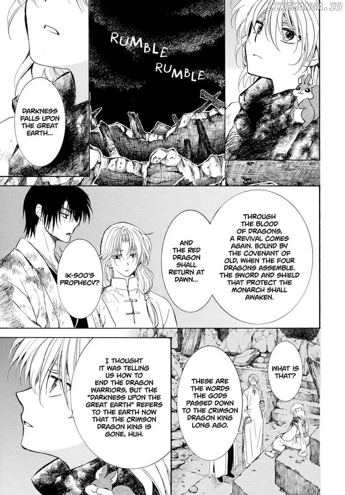 Yona of the Dawn Chapter 268 image 15_optimized